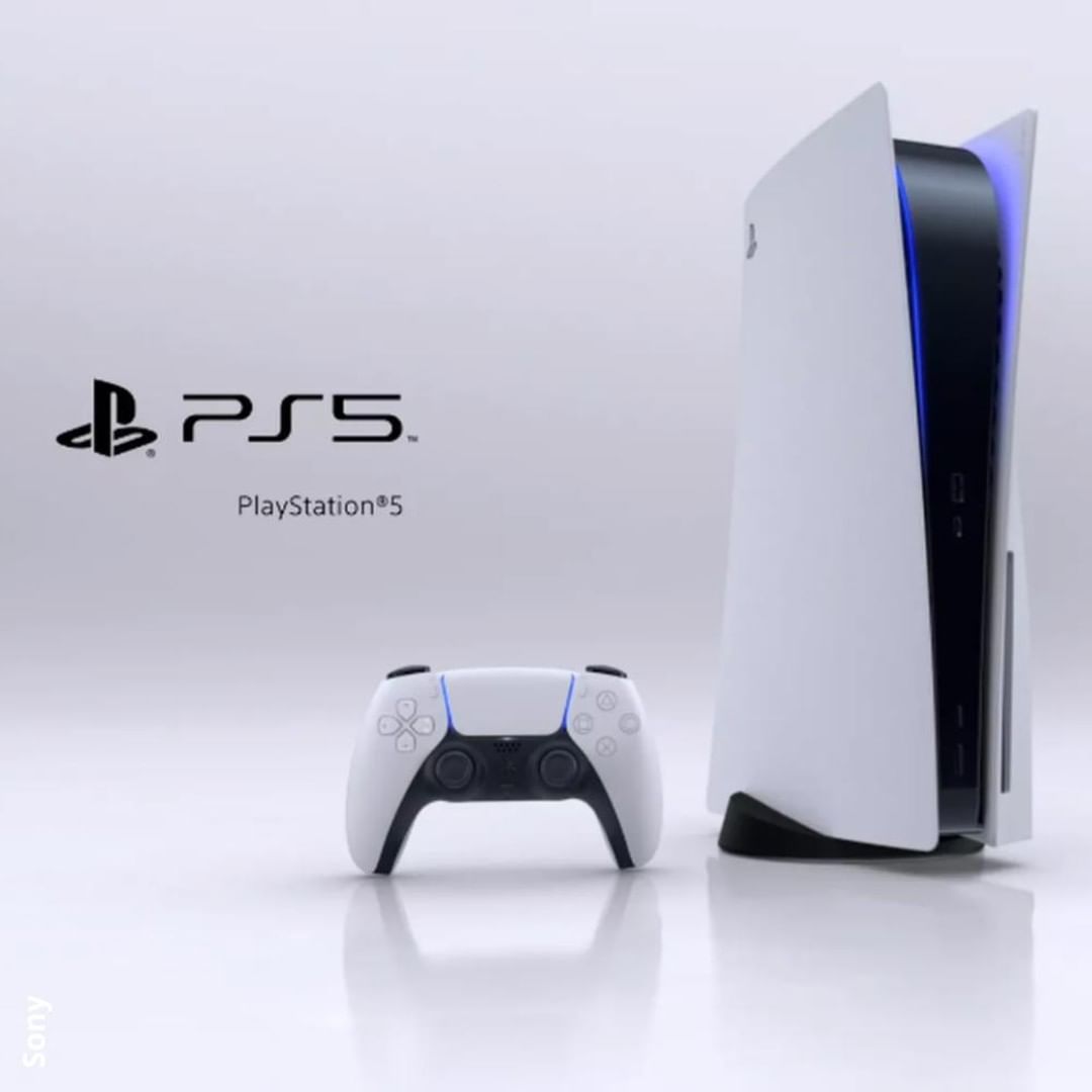 PlayStation 5